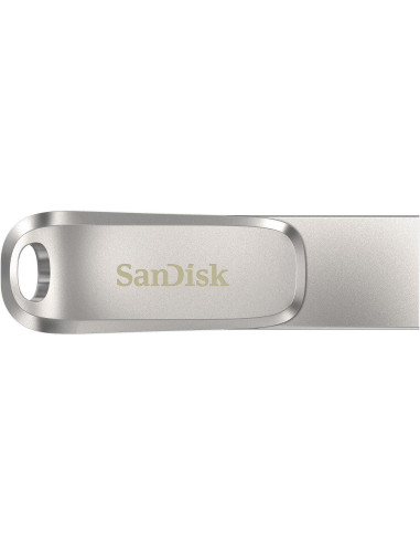 USB памет SanDisk Ultra Dual Drive Luxe, 32GB