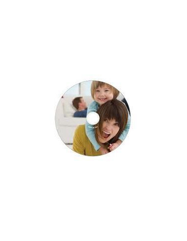 DVD+R 4.7GB 16X print, 10бр.