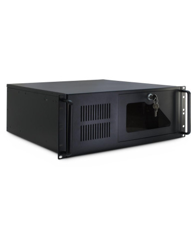 Кутия Inter Tech Server 4U-4088-S, За сървър