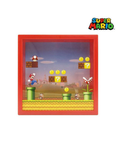 Каса за монети Paladone Super Mario Arcade Money Box BDP