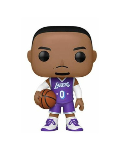 Фигурка Funko POP! Basketball NBA: Los Angeles Lakers - Russell Westbrook (CE21) N135