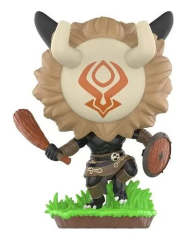 Фигурка Funko Pop! Asia: Genshin Impact - Hilichurl N184