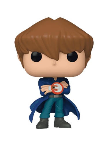 Фигурка Funko Pop! Animation: Yu-Gi-Oh! - Seto Kaiba N1453