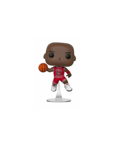 Фигурка Funko POP! Basketball: Bulls - Michael Jordan N54