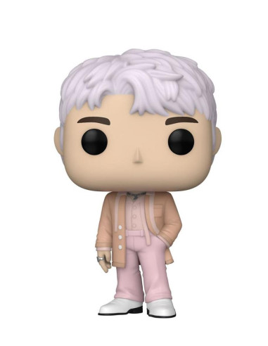 Фигурка Funko Pop! Rocks: BTS - J-Hope N370 Vinyl Figure