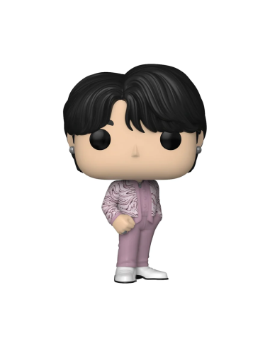 Фигурка Funko Pop! Rocks: BTS - Jimin N371 Vinyl Figure