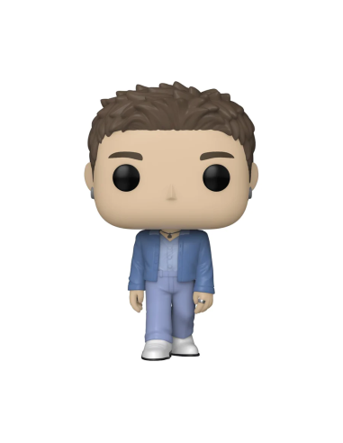 Фигурка Funko Pop! Rocks: BTS - RM N367 Vinyl Figure