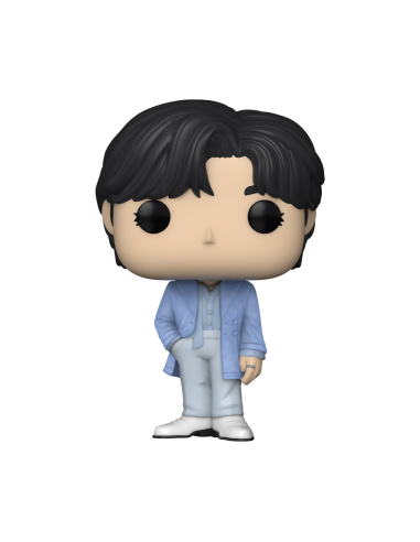 Фигурка Funko Pop! Rocks: BTS - V N372 Vinyl Figure