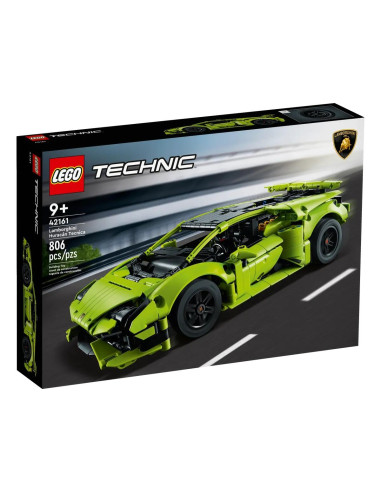 LEGO Technic - Lamborghini Huracan Tecnica - 42161