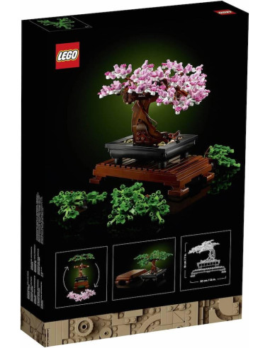 LEGO Icons - Bonsai Tree - 10281