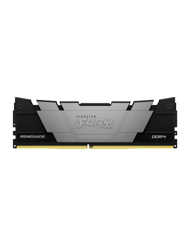 Памет Kingston FURY Renegade Black 8GB DDR4 3200MHz CL16