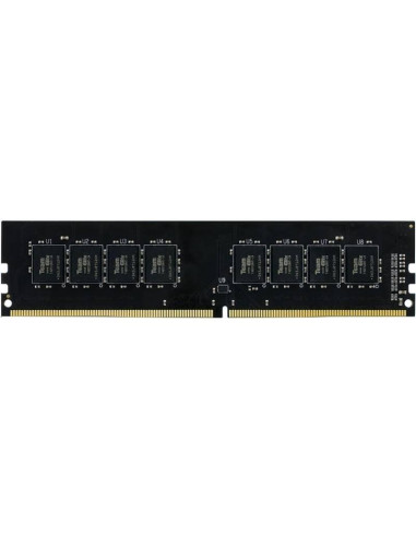 Памет Team Group Elite DDR4 16GB 3200MHz, CL22-22-22-52, 1.2V