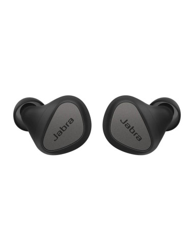 Блутут слушалки Jabra Elite 5 Titanium, Черни