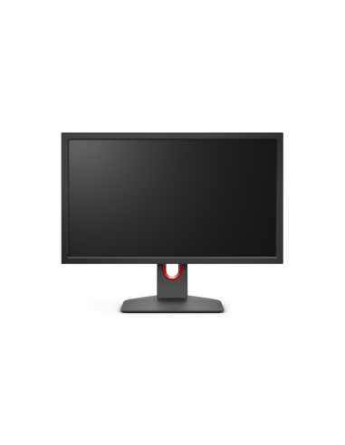 Монитор ZOWIE XL2411K 144Hz DyAc, TN, 24 inch, Wide, Full HD, HDMI, DP, Черен