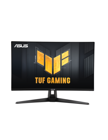 Монитор ASUS TUF Gaming VG27AQ3A 27" IPS QHD (2560x1440), 180Hz, 1ms