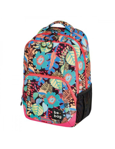 РАНИЦА be.bag be.freestyle - jungle, (27 l , 31 x 20 x 45 cm) - herlitz