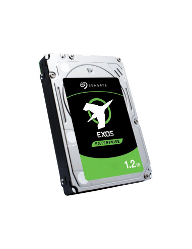 Хард диск Seagate Exos 10E2400, 1.2TB, 128MB Cache, SAS 12Gb/s