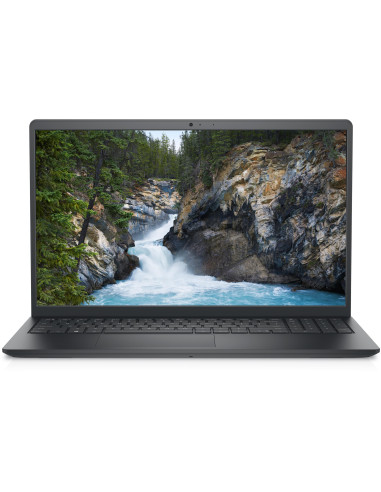 Лаптоп Dell Vostro 3530, Intel i7-1355U, 15.6" FHD 120Hz, 16GB DDR4, 512GB M.2 SSD, БДС