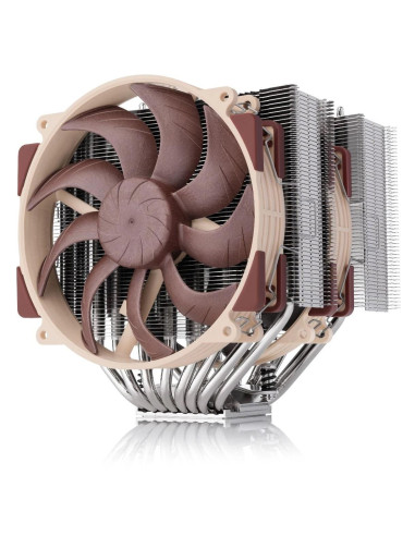 Охладител за процесор Noctua NH-D15 G2, За сокет LGA1851/1700/2011/AM5/AM4