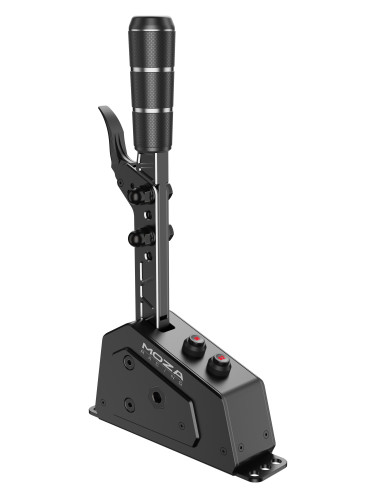 Скоростен лост MOZA SGP Sequential Shifter