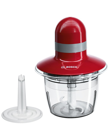 Bosch MMR08R2, Universal blender