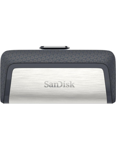 USB памет SanDisk Ultra Dual Drive, 256GB