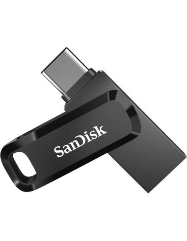 USB памет SanDisk Ultra Dual Drive Go, 32 GB