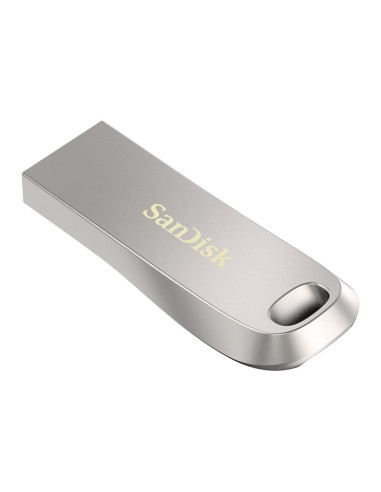 USB памет SanDisk Ultra Luxe, 64GB