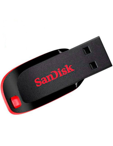 USB памет SanDisk Cruzer Blade, 32GB