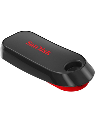 USB памет SanDisk Cruzer Snap, 128GB