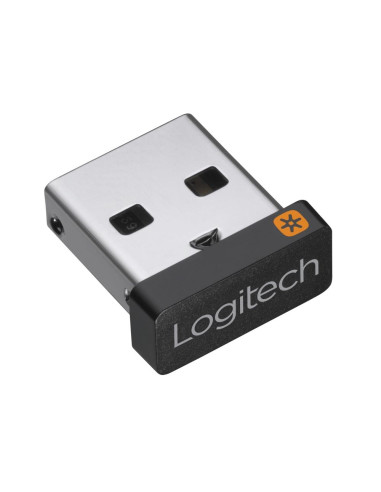 LOGITECH Unifying Receiver - USB