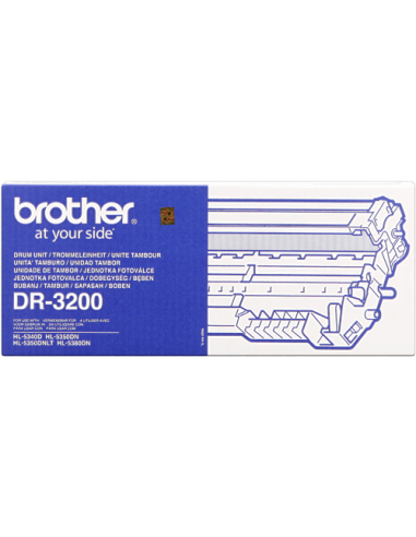 БАРАБАННА КАСЕТА ЗА BROTHER HL 5340D/5350DN/5370DW/5380DN/DCP 8070/8085/8370/MFC 8380/8880/8890 - DRUM UNIT - P№ DR3200