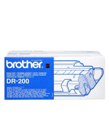 БАРАБАННА КАСЕТА ЗА BROTHER HL 700/720/730 - DRUM UNIT - P№ DR200