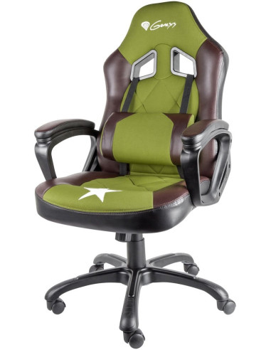 Genesis Gaming Chair Nitro 330 Military Limited Edition