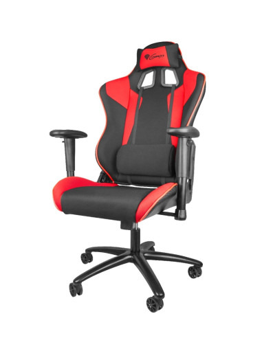 Genesis Gaming Chair Nitro 770 Black-Red (Sx77)