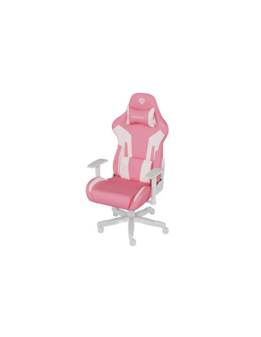 Genesis Gaming Chair Nitro 710 Pink-White