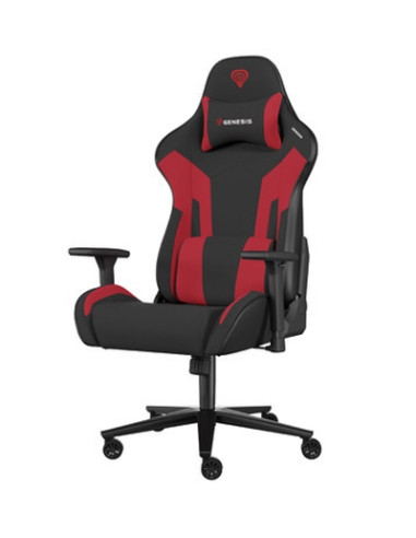 Genesis Gaming Chair Nitro 720 Black-Red