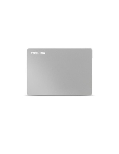 Toshiba Canvio Flex 2TB Silver ( 2.5", USB 3.2 )