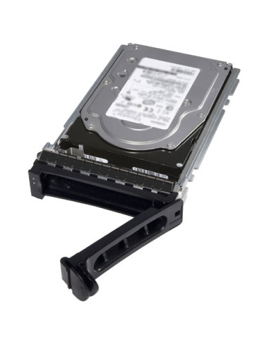 Dell 1.2TB 10K RPM SAS 12Gbps 2.5in Hot-plug Hard Drive,CusKit