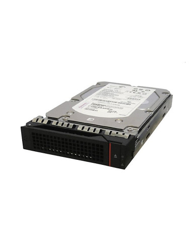 Lenovo ThinkSystem 2.5" 2.4TB 10K SAS 12Gb Hot Swap 512e HDD