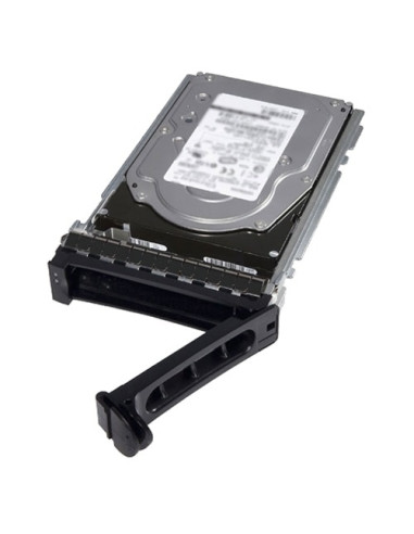 Dell 900GB 15K RPM SAS 12Gbps 512n 2.5in Hot-plug Hard Drive, CK, Compatible with R750XS, R450, R550, R640, R7525, R7515, T55