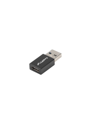 Lanberg adapter USB type-c 3.1 --gt USB type-a