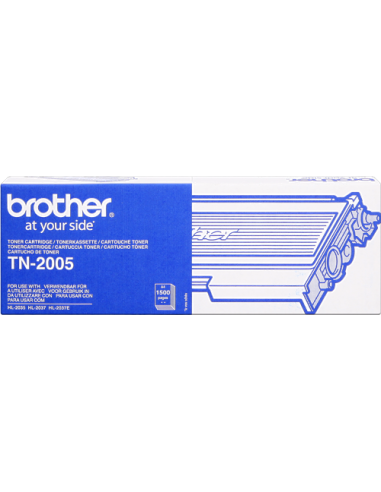 КАСЕТА ЗА BROTHER HL 2035/2037 - P№ TN2005