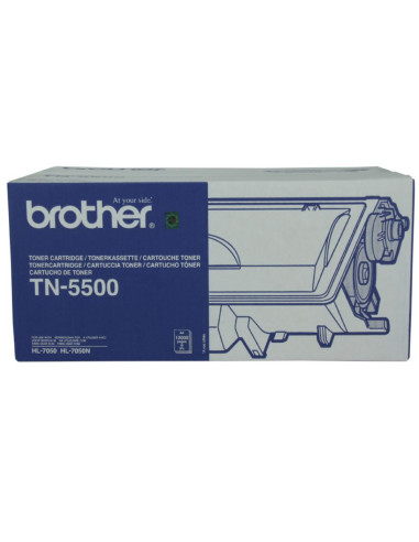 КАСЕТА ЗА BROTHER HL 7050/7050N - P№ TN5500