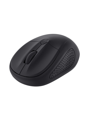 TRUST Primo Wireless Mouse Black