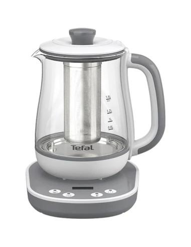 Tefal BJ551B10, TEA MAKER TASTEA