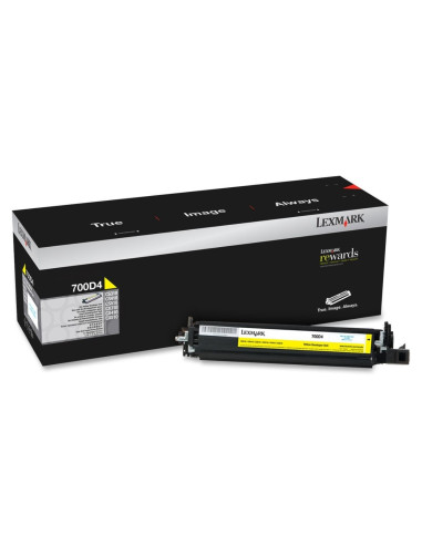 ДЕВЕЛОПЕРЕН МОДУЛ ЗА LEXMARK CS 310/410/510/CZ 310/CX 410/510 - Yellow - Developer Unit  - P№ 70C0D40