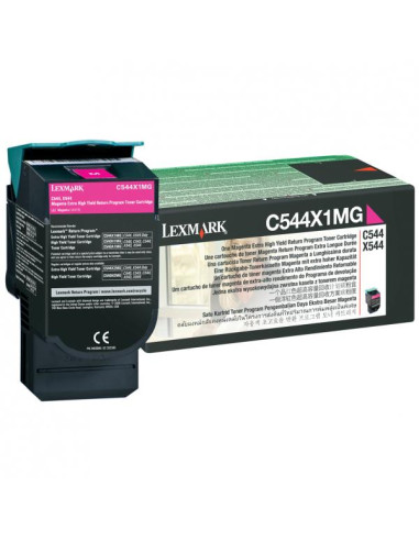 КАСЕТА ЗА LEXMARK C544dn/C544dtn/C544dw/C544n/C546dtn/X544dn/X544dtn/X544dw/X544n/X546dtn/X548de/X548de Statoil/X548dte - Mag