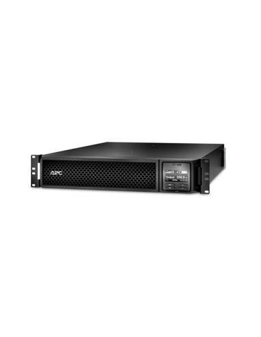 APC Smart-UPS SRT 3000VA RACK 230V