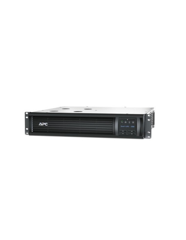 APC Smart-UPS 1500VA LCD RM 2U 230V with SmartConnect